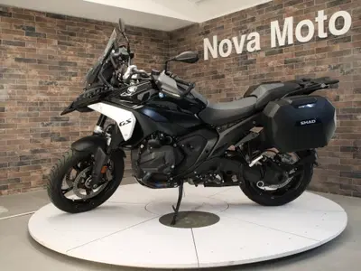 Bmw R 1300 GS ASA (2024 - 26) usata