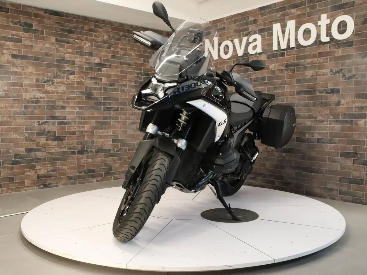 Bmw R 1300 GS ASA (2024 - 26) (3)