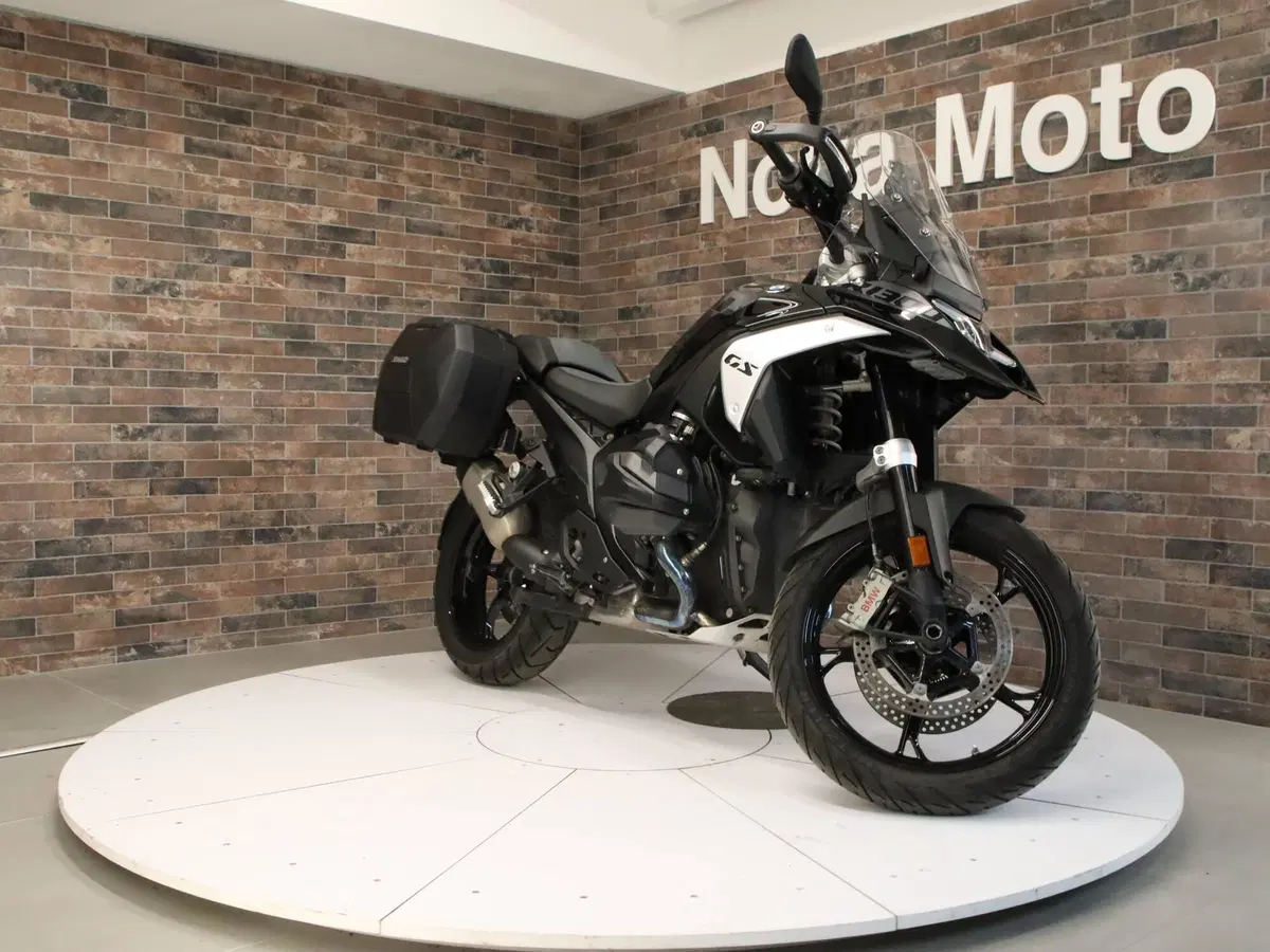Bmw R 1300 GS ASA (2024 - 26) (6)