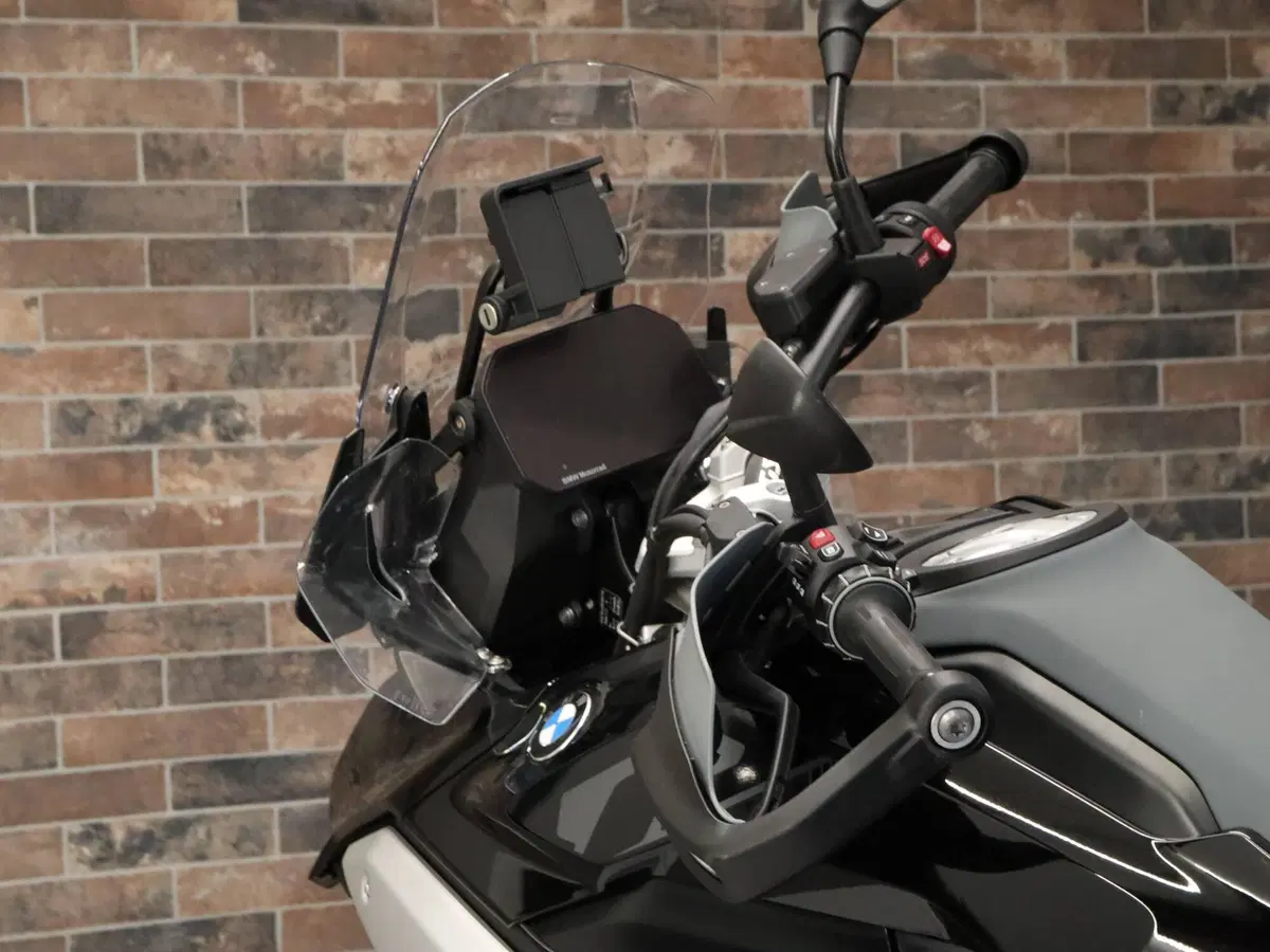 Bmw R 1300 GS ASA (2024 - 26) (11)