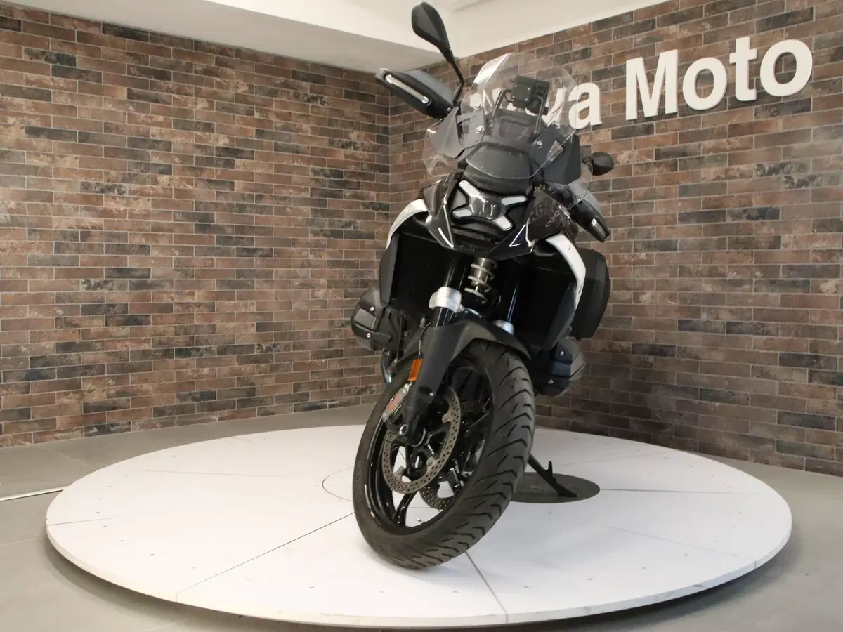 Bmw R 1300 GS ASA (2024 - 26) (4)
