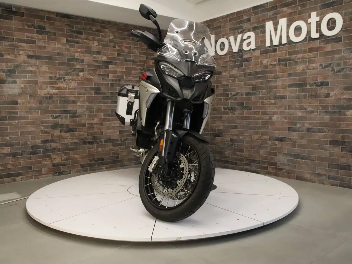 Ducati Multistrada V4 Rally (2026) (4)