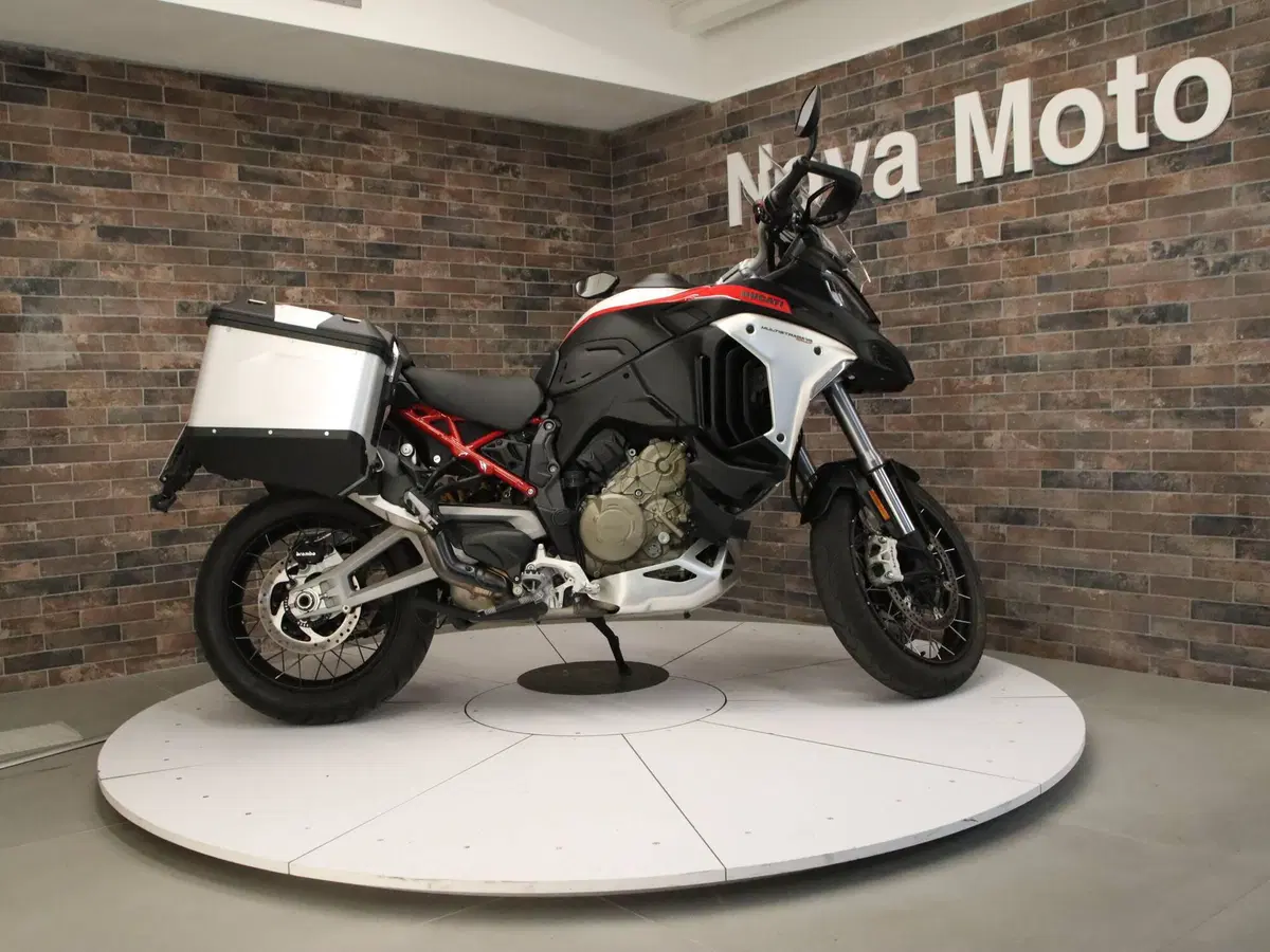 Ducati Multistrada V4 Rally (2026) (7)