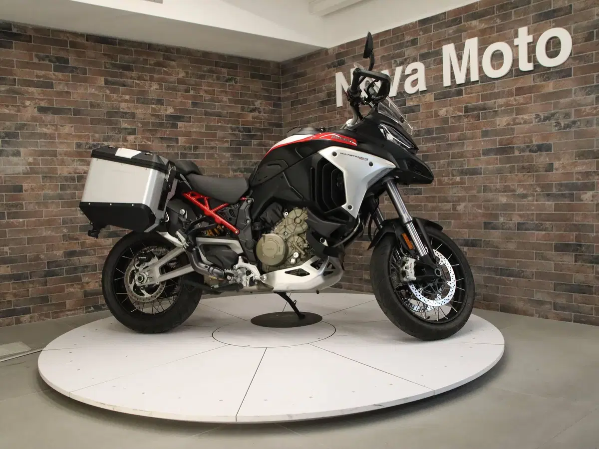Ducati Multistrada V4 Rally (2026) (6)