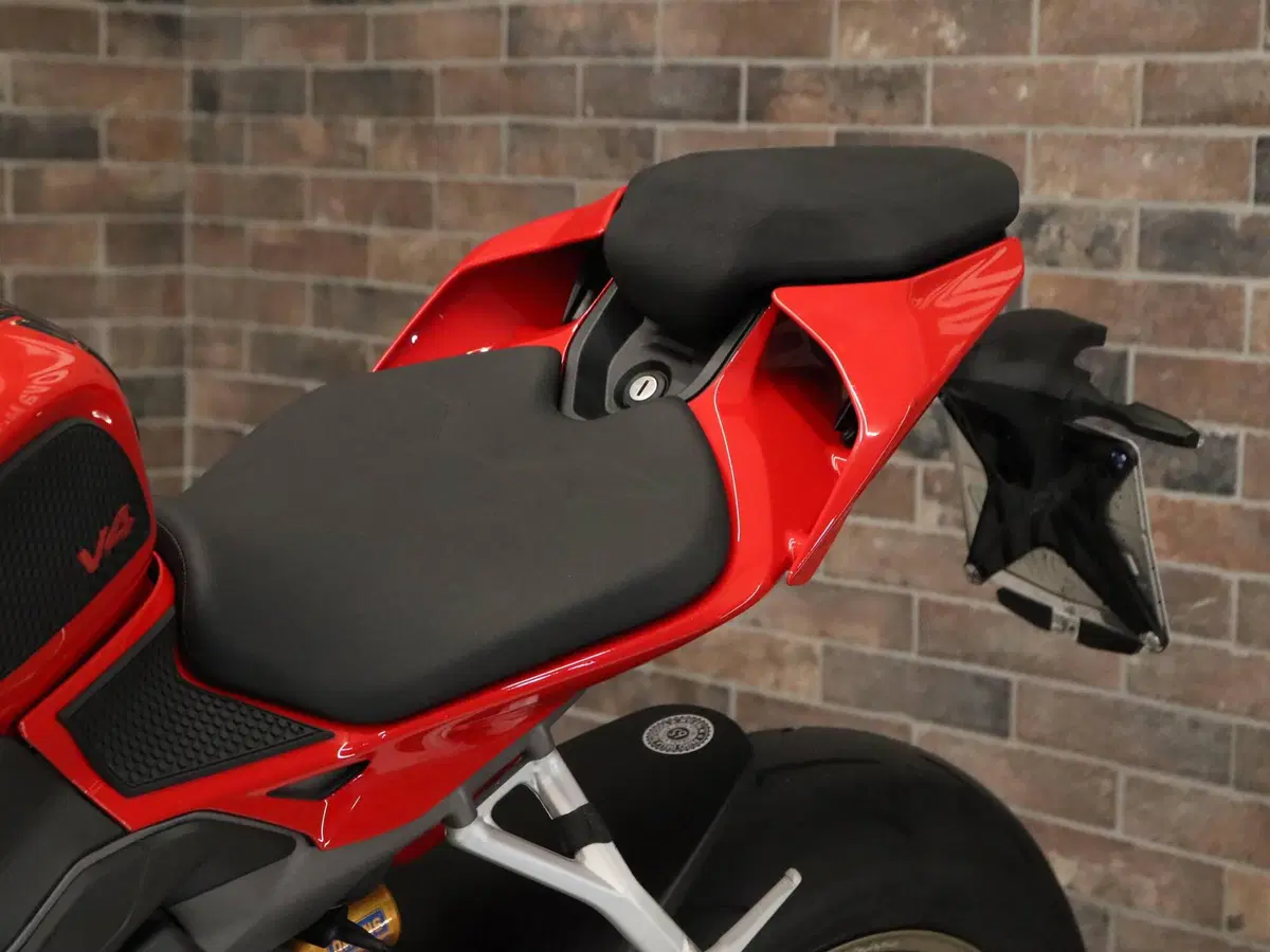 Ducati Streetfighter V4 S (2025 - 26) (21)