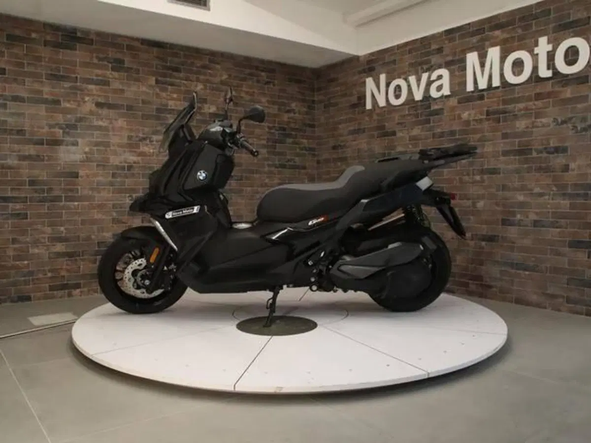 Bmw C 400 X (2021 - 24)