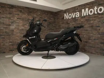 Bmw C 400 X (2021 - 24) usata