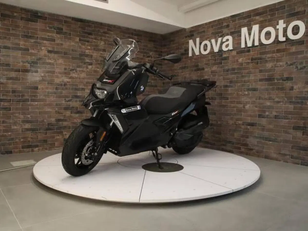 Bmw C 400 X (2021 - 24) (3)