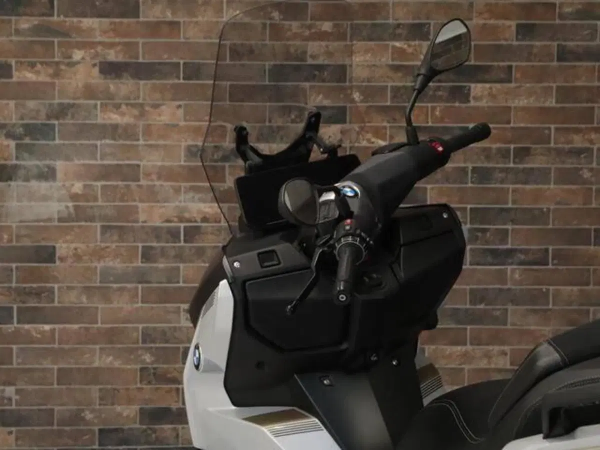 Bmw C 400 GT (2021 - 24) (9)