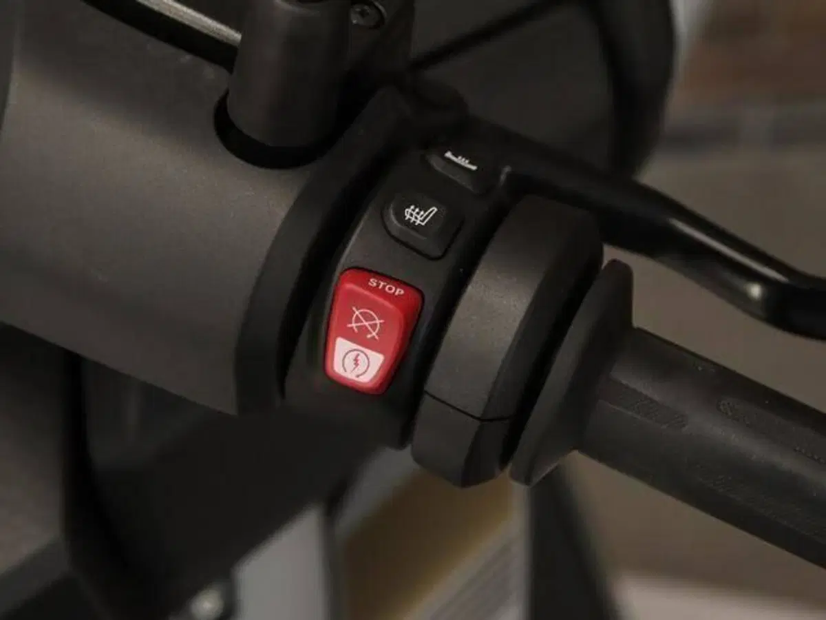Bmw C 400 GT (2021 - 24) (13)