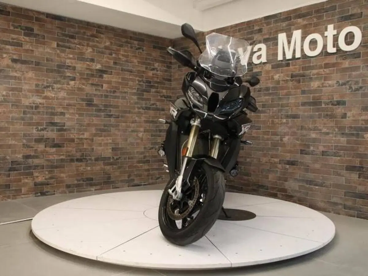 Bmw S 1000 XR (2024 - 26) (3)