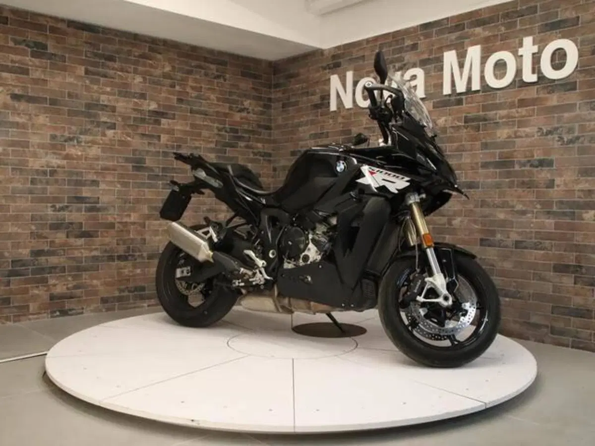 Bmw S 1000 XR (2024 - 26) (5)
