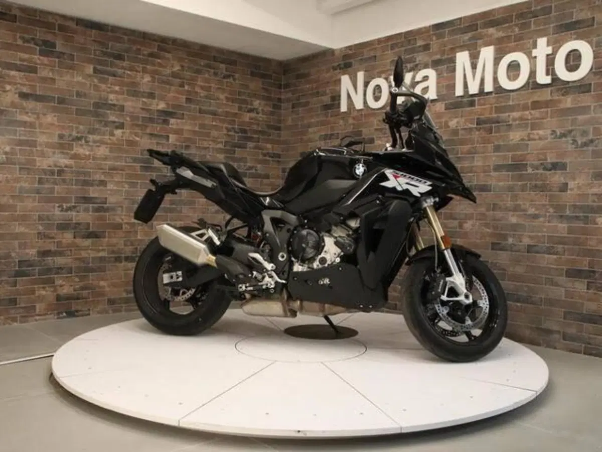 Bmw S 1000 XR (2024 - 26) (6)