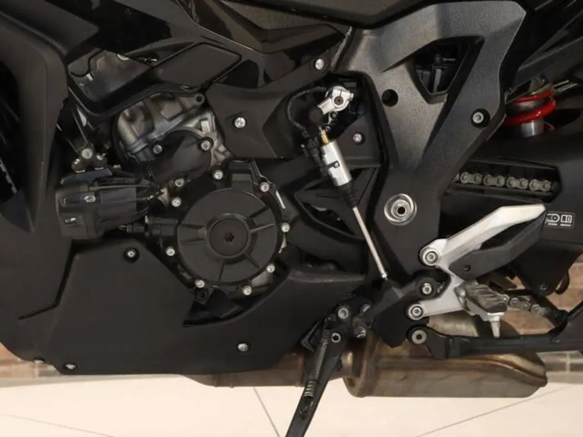 Bmw S 1000 XR (2024 - 26) (10)