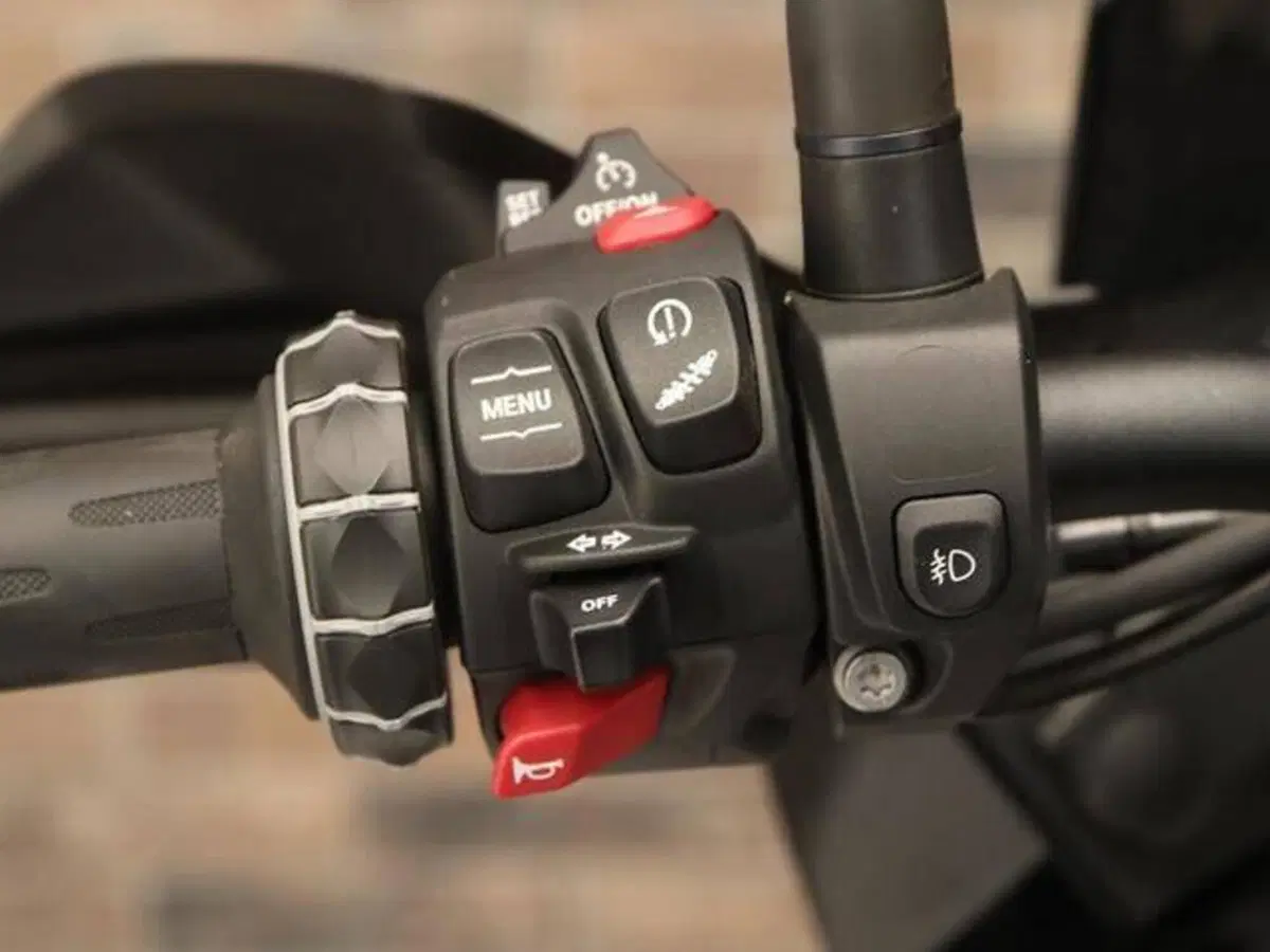 Bmw S 1000 XR (2024 - 26) (11)