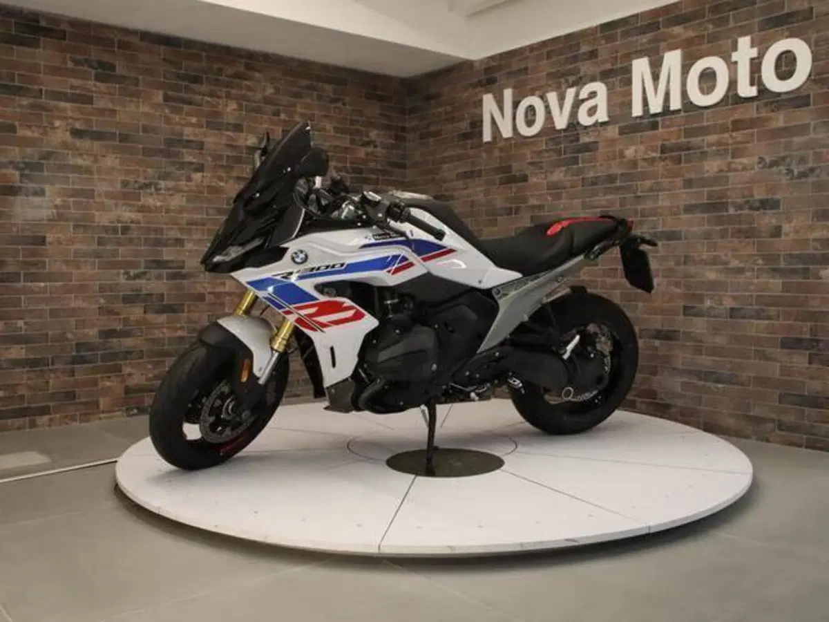 Bmw R 1300 RS (2026)