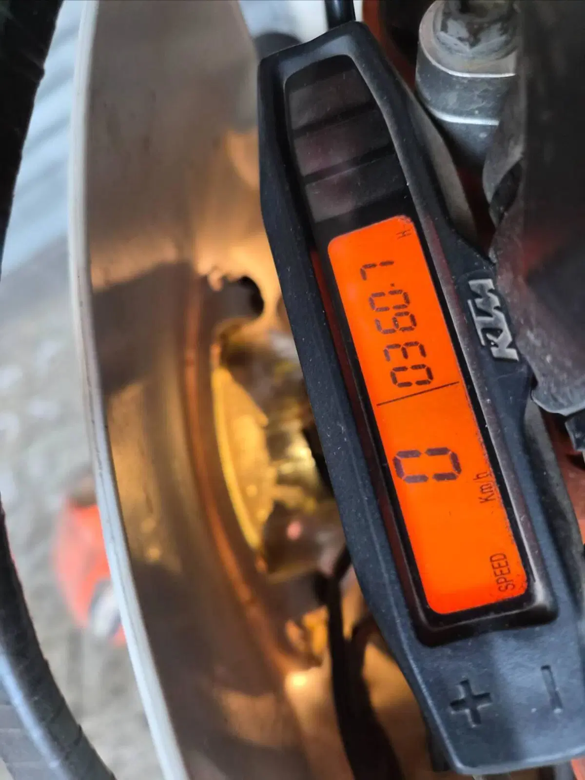 KTM 450 EXC Six Days (2015) (9)
