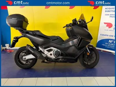 Honda Forza 750 DCT Urban (2021 - 24) usata