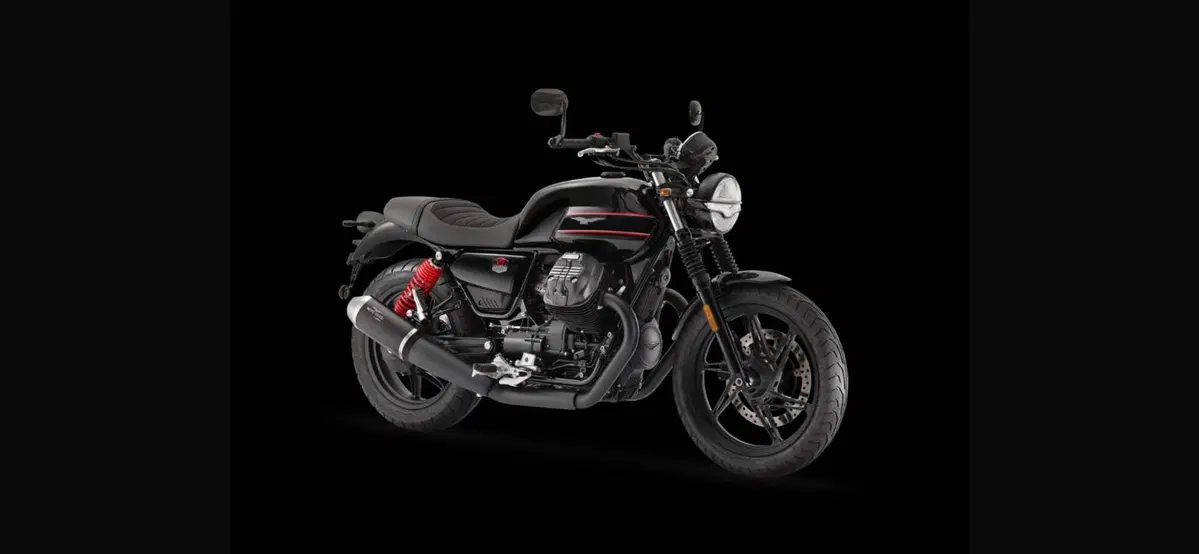 Moto Guzzi V7 Stone Special Edition (2022 - 25) (6)