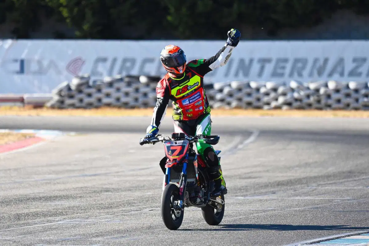 PromoRace Cup 2026, a Ortona il penultimo atto stagionale
