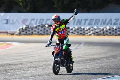 PromoRace Cup 2026, a Ortona il penultimo atto stagionale