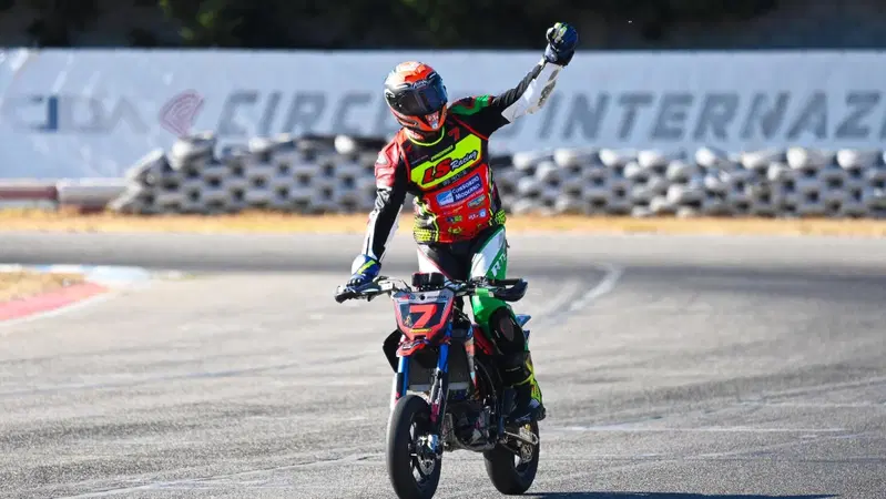 PromoRace Cup 2026, a Ortona il penultimo atto stagionale