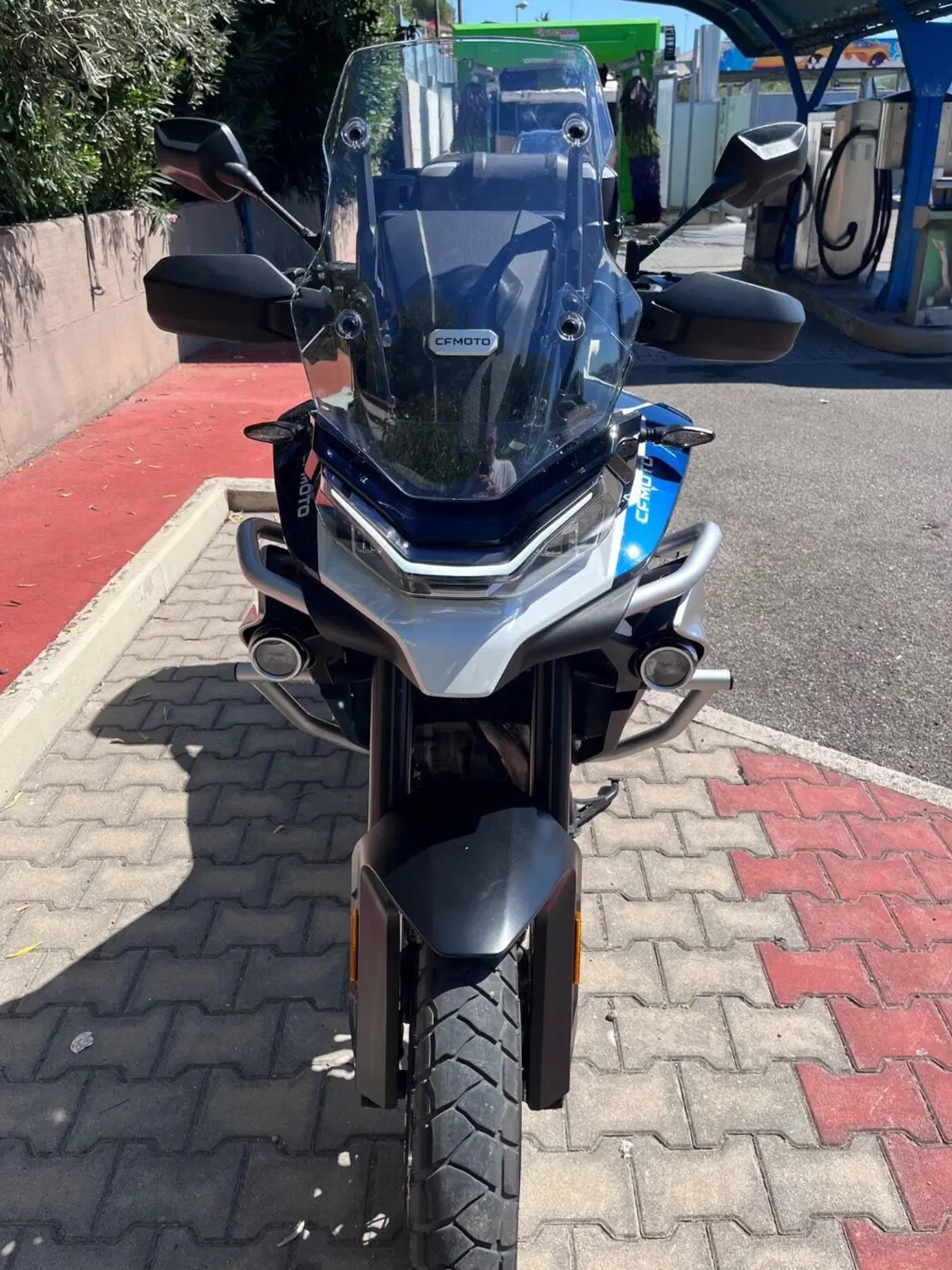 CFMOTO 800MT Explore (2023 - 26) (4)
