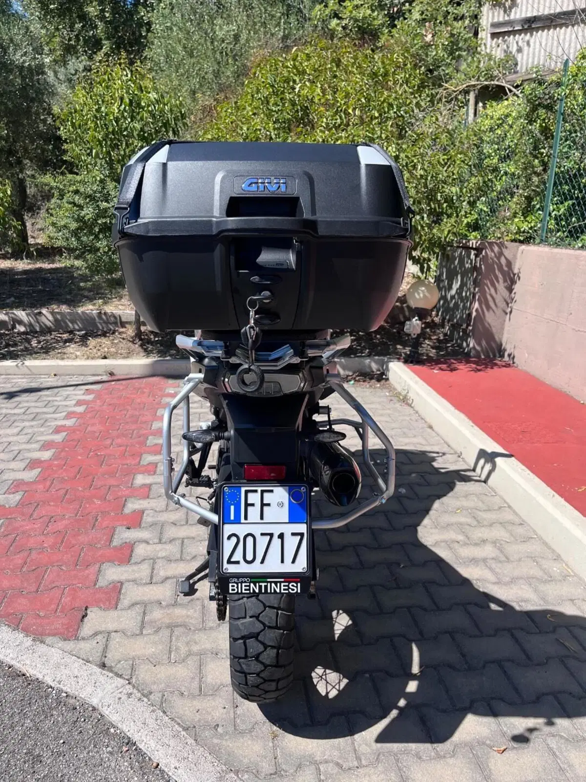 CFMOTO 800MT Explore (2023 - 26) (5)