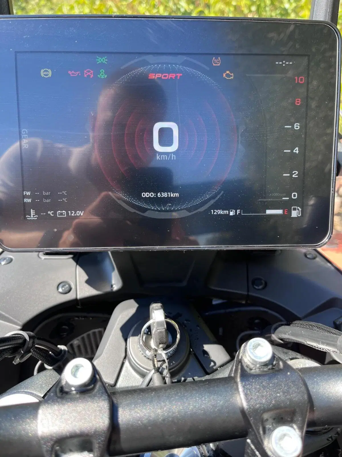 CFMOTO 800MT Explore (2023 - 26) (7)