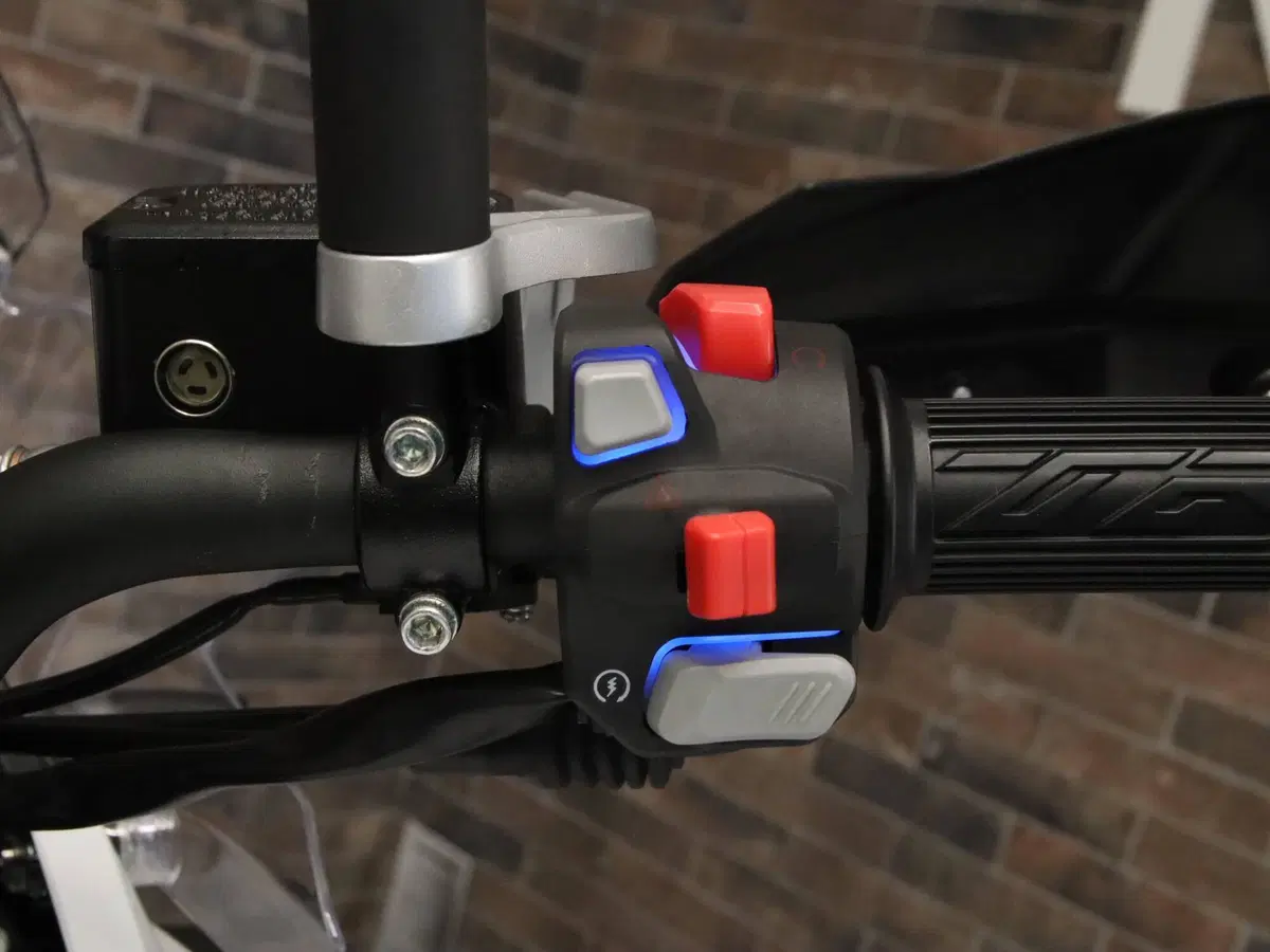 Benelli TRK 502 (2021 - 25) (18)