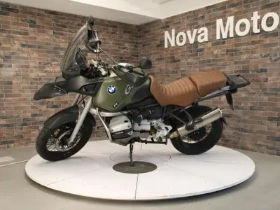 Bmw R 1100 GS usata