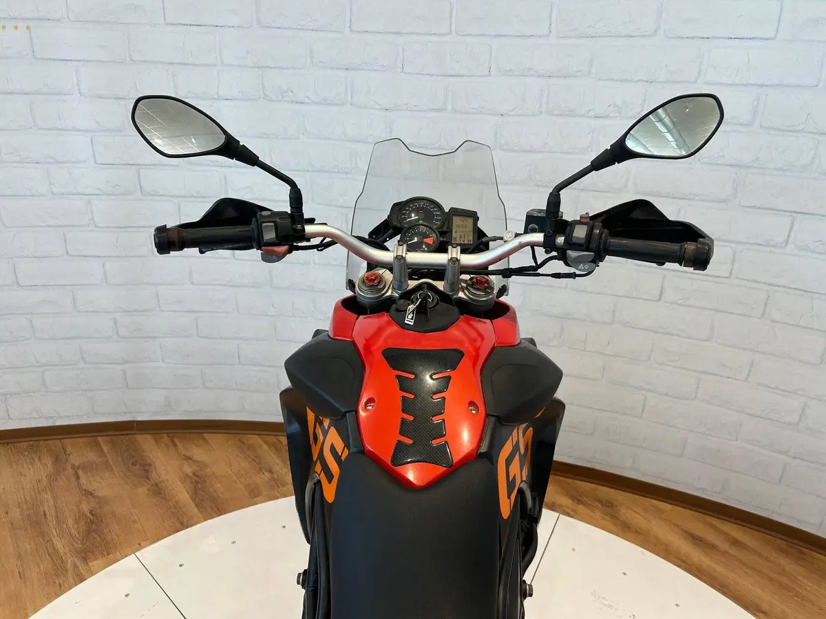 Bmw F 800 GS (2008 - 15) (6)