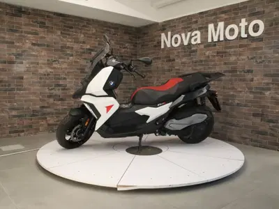 Bmw C 400 X (2018 - 20) usata