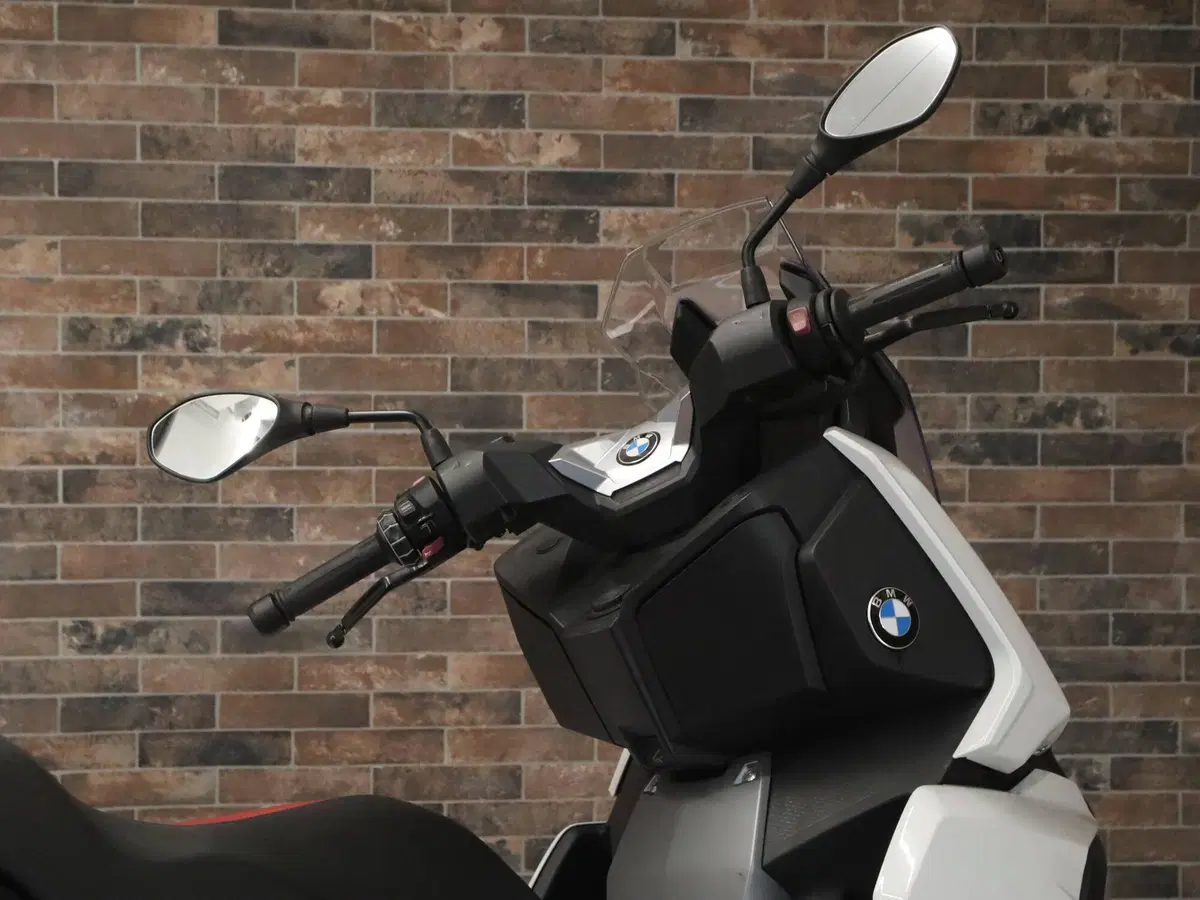 Bmw C 400 X (2018 - 20) (8)
