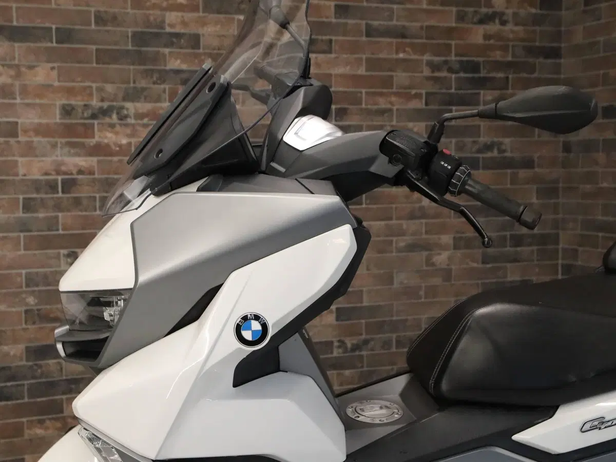 Bmw C 400 GT (2021 - 24) (10)