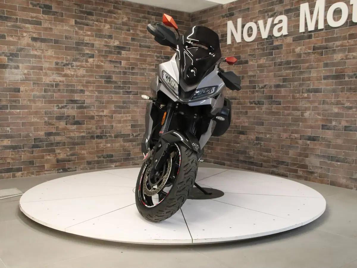 Triumph Tiger Sport 660 (2022 - 24) (5)