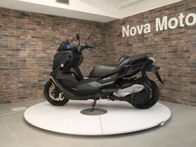 Bmw C 400 GT (2021 - 24) usata
