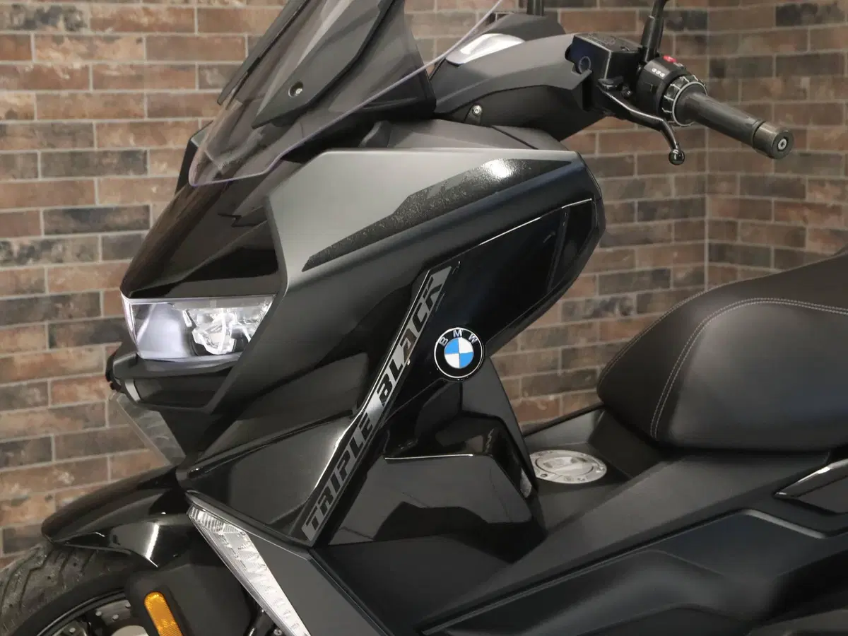 Bmw C 400 GT (2021 - 24) (15)
