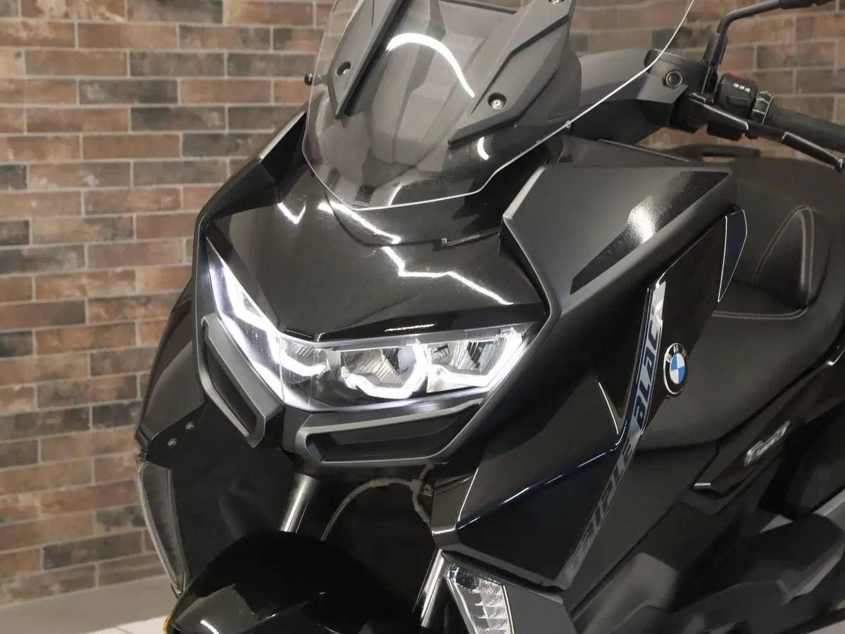 Bmw C 400 GT (2021 - 24) (16)
