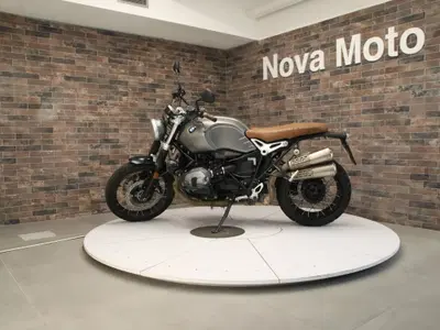 Bmw R nineT 1200 Scrambler (2016 - 20) usata