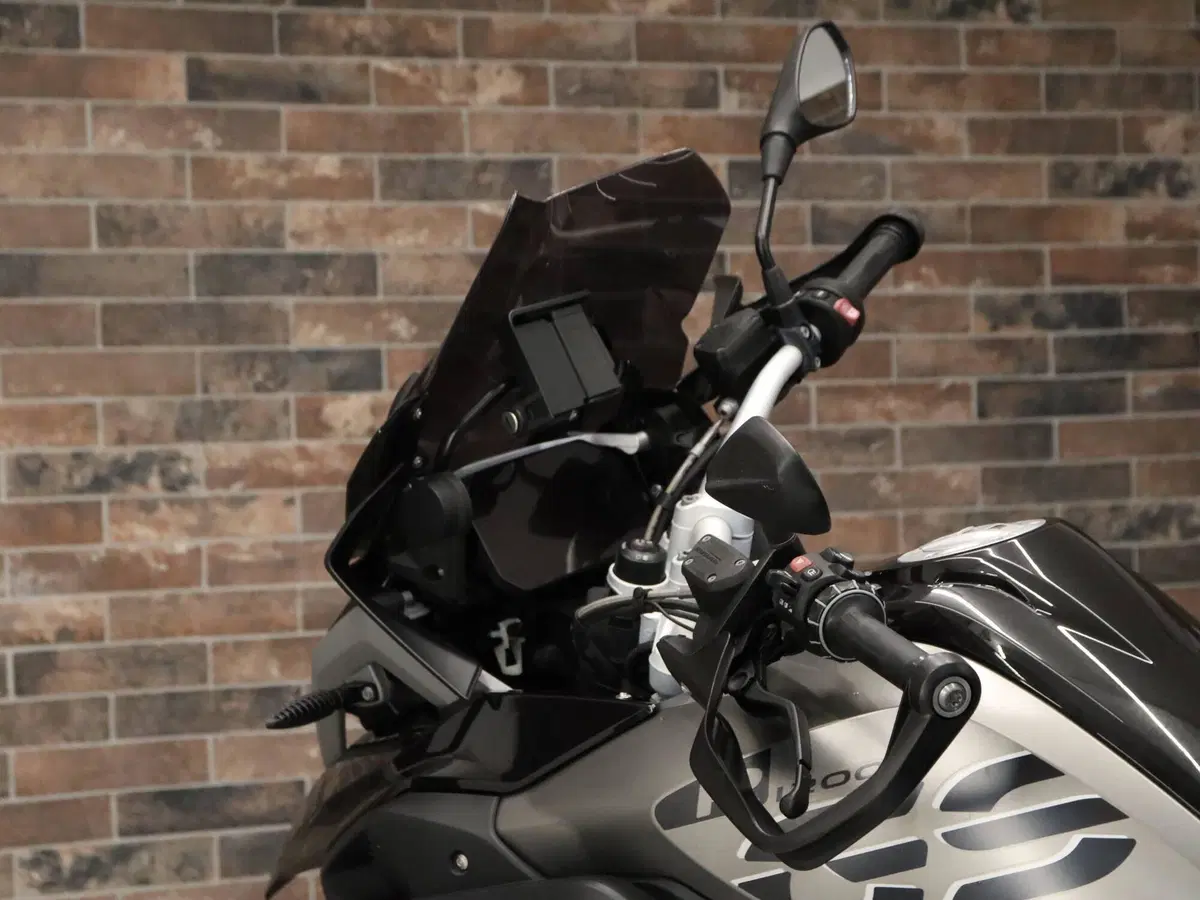 Bmw R 1200 GS (2013 - 16) (13)