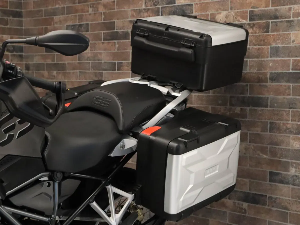 Bmw R 1200 GS (2013 - 16) (15)