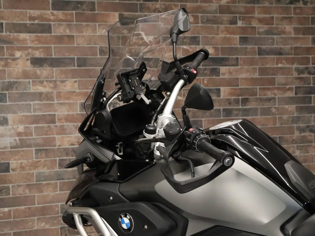 Bmw R 1200 GS (2017 - 18) (7)