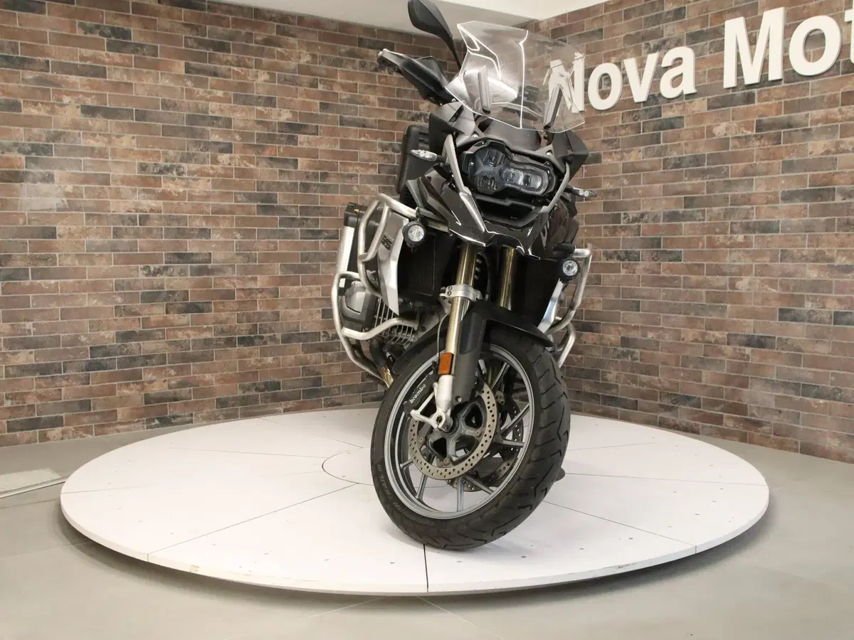 Bmw R 1200 GS (2017 - 18) (3)
