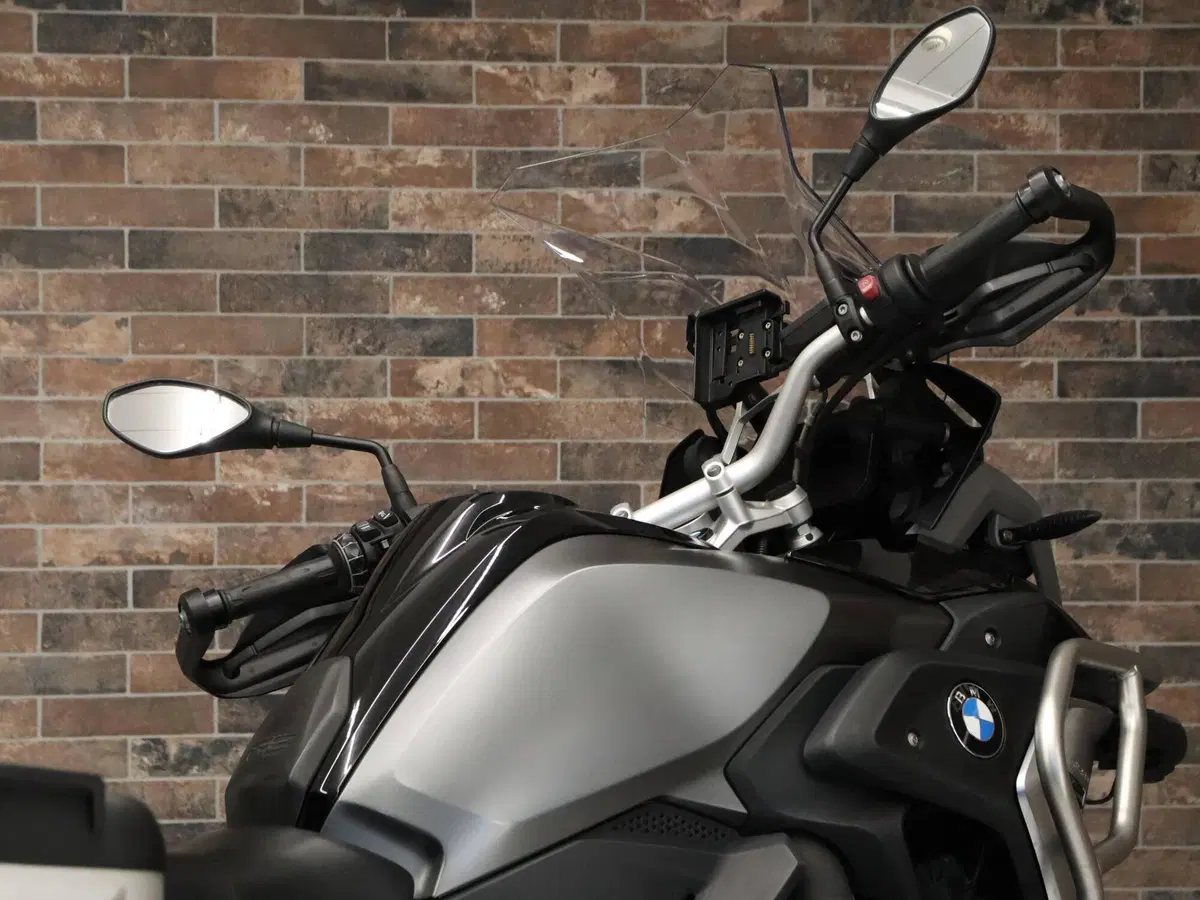 Bmw R 1200 GS (2017 - 18) (6)