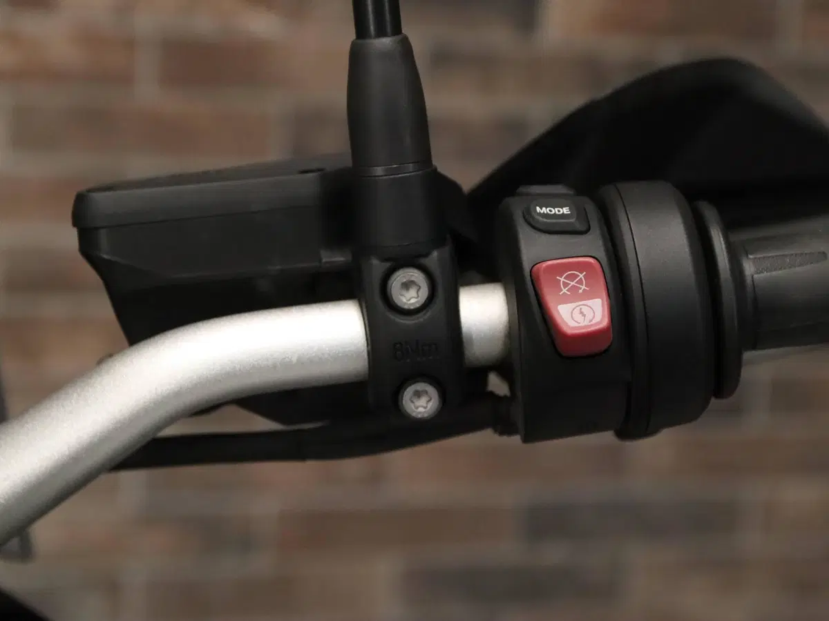 Bmw R 1200 GS (2017 - 18) (11)