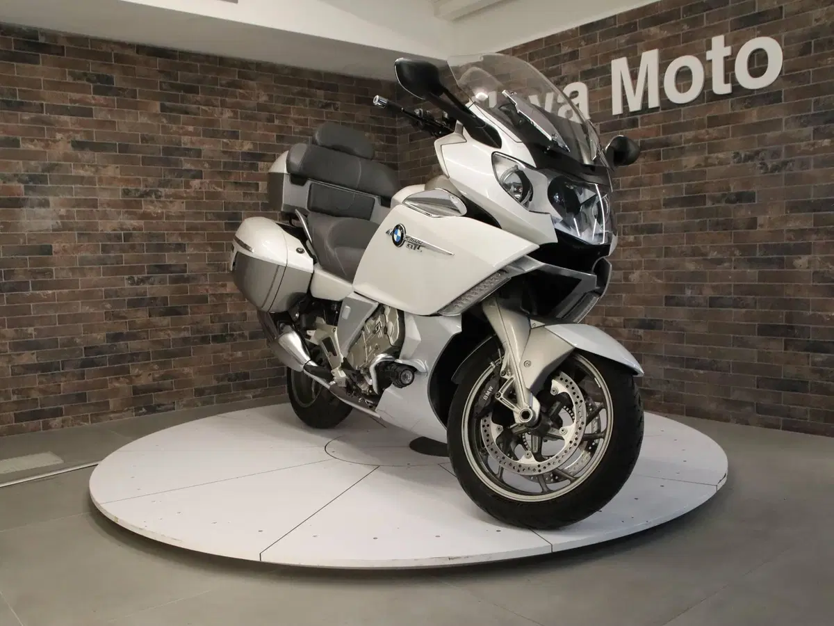 Bmw K 1600 GT (2010 - 16) (3)