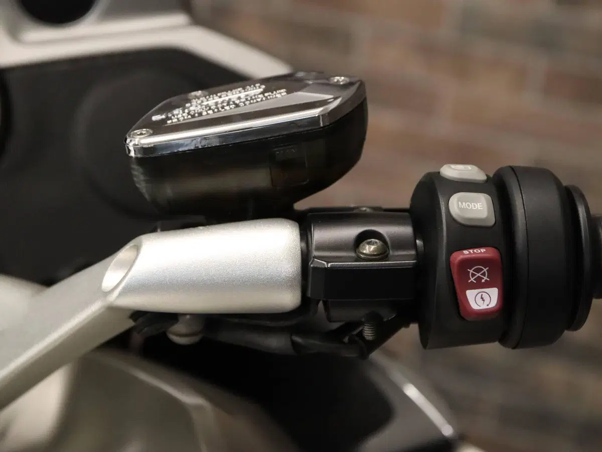 Bmw K 1600 GT (2010 - 16) (12)