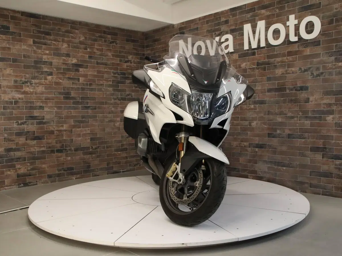 Bmw R 1250 RT (2019 - 20) (4)