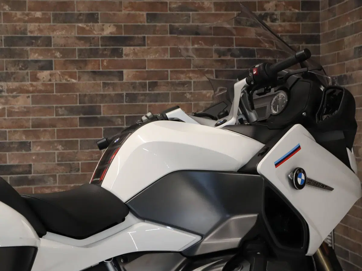 Bmw R 1250 RT (2019 - 20) (10)